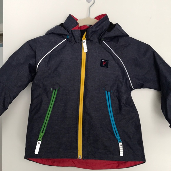 Polarn O. Pyret | Jackets \u0026 Coats 
